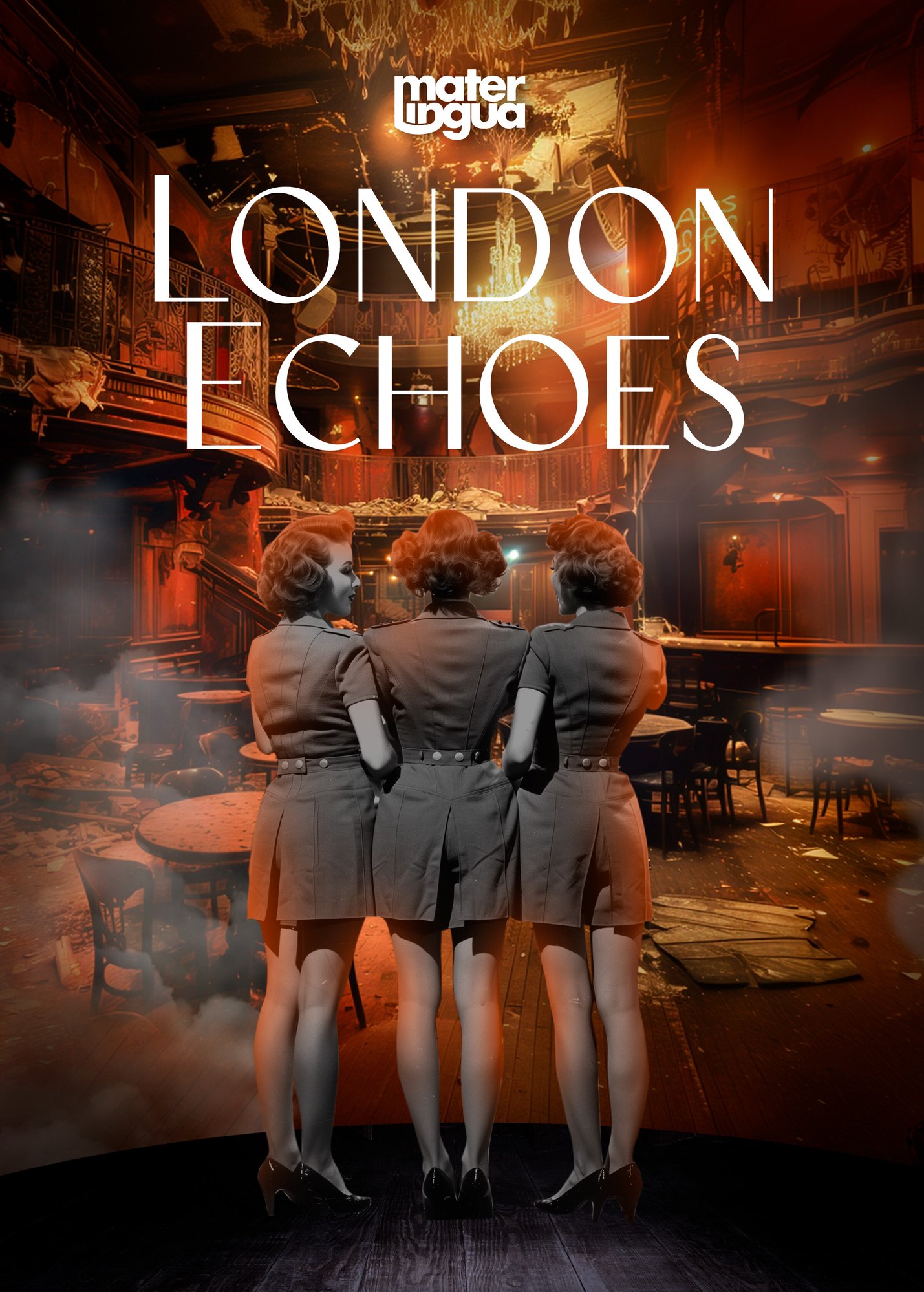 London-Echoes