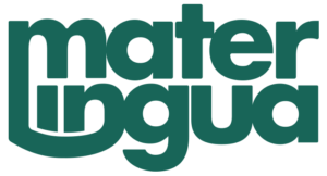 Materlingua logo